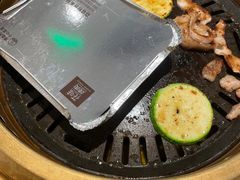 -花味·自助烤肉(南方时代店)