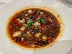-醉辉皇原味海鲜江南菜(成都大魔方店)