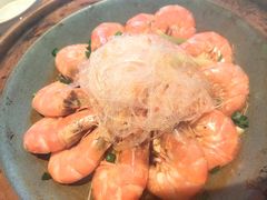 -吕氏焗小鲜•花园餐厅(八大关店)