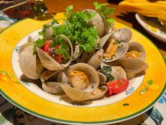 -弗兰克牛排西餐厅Ribone steak house(柠檬花园店)