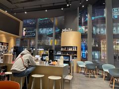 -Seesaw Coffee(苏州中心店)