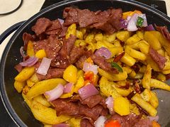 -萧邦音乐会所KTV·蒸汽活海鲜自助(福田店)