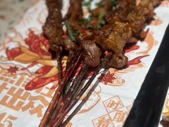-辣皇朝小龙虾(六一店)