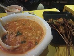 -望京小腰(北京总店)