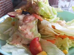 -通海俄式烧烤·俄罗斯大串(嵩山路店)