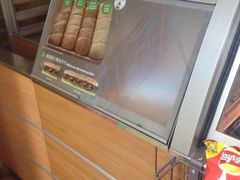 -赛百味SUBWAY(高新店)