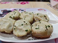 -小杨生煎(深圳岗厦北店)