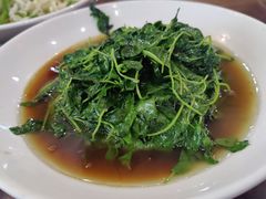 -长兴菜馆(高桥店)