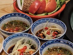 -阿鸡鱼庄·顺德鲜蒸小炒(亚运村店)