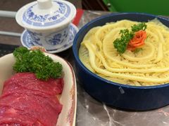 -刘一手重庆火锅(万达广场店)