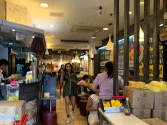 -许留山(梳士巴利道店)