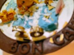 -BONCAKE裱花蛋糕(万象汇店)