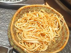 -炭虎烤肉(桂林路店)
