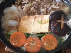 -铃木食堂(帽儿胡同店)