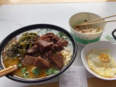 -三味拉面(雪松路店)