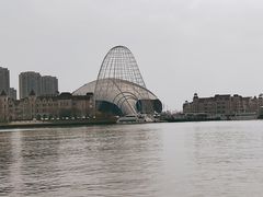 -海河外滩公园