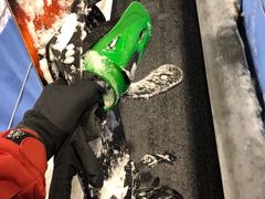 -绍兴启迪乔波冰雪世界