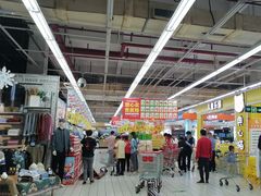-大润发(鹤山店)