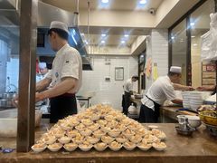 -老刘家永盛斋·传统泡馍(东关南街店)