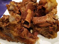 -吴记酱骨炖菜馆(西大直街店)