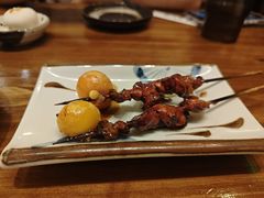 -鸟剑居酒屋(天河南二路店)