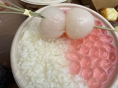 -品腐记·豆腐王朝(老门东总店)