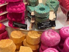 -LUSH(威尼斯人店)