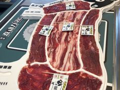 -超信煮动力经典火锅(海伦二店)
