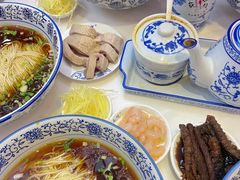 -伟记奥面馆(白塔东路店)