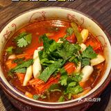 KOU KOU YI｜武汉超NICE的川味红油串串🍢
