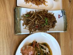 -南海渔家•海鲜•正宗海南菜(海棠湾店)