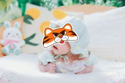 -憨大叔韩式儿童摄影(浦东新区店)