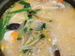 -云海肴·汽锅鸡·云南菜(广安门天虹店)