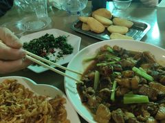 -白氏鲶鱼汤(白亮1号店)
