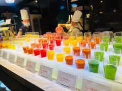 -半岛翡丽海鲜自助餐厅(观风亭店)