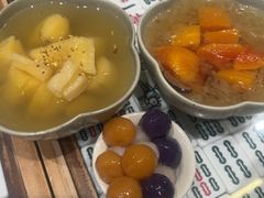 -堂屋糖水店(愚园店)
