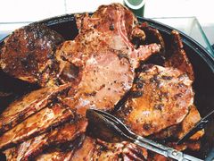 -比亚森自助烤肉料理(裕华店)