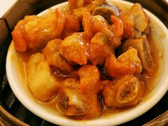 -美心皇宫(沙田大会堂店)