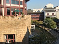 -苏州吴宫泛太平洋酒店