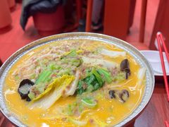 -喜家德虾仁水饺(长泰广场店)