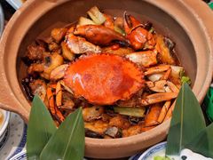 -七欣天香辣蟹火锅(深圳清湖金銮店)