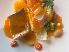 -Le Comptoir de Pierre Gagnaire