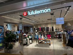 -lululemon(万象城店)