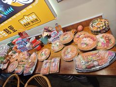 -熟里三文鱼旗舰店(红星店)