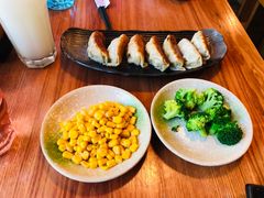 煎饺-日出拉面(望京店)