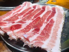 -原始泥炉烤肉(总店)