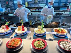 -黄龙海鲜大排档(杭州总店)