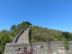 -台州府城(江南长城)