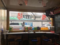 -烤鸭肉夹馍鸭汤店