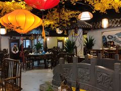 -庭院小酌(瑞莲街店)